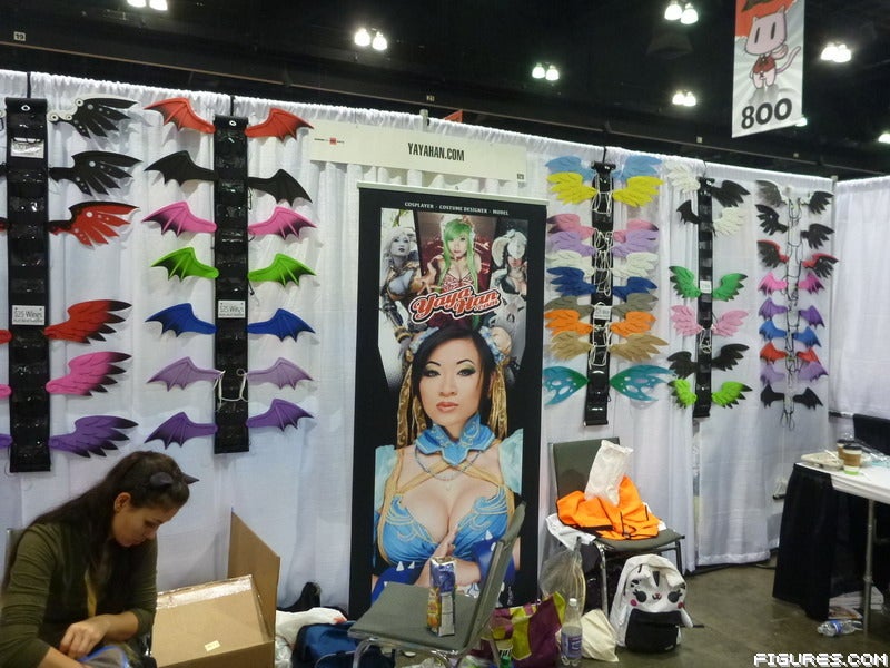 exhibithall272