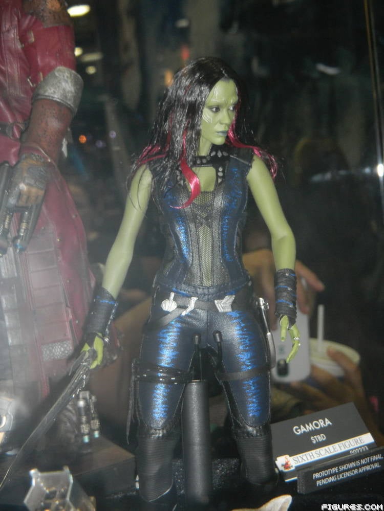 Hot Toys