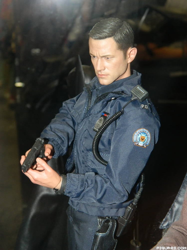 Hot Toys
