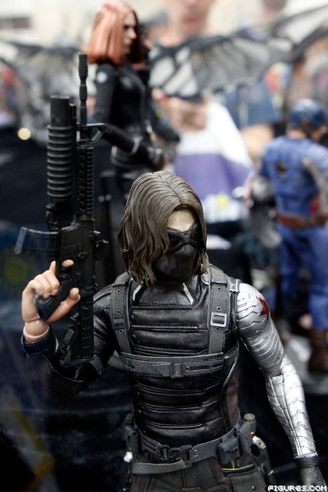 Hot Toys