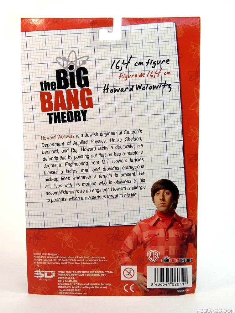 Big Bang Theory