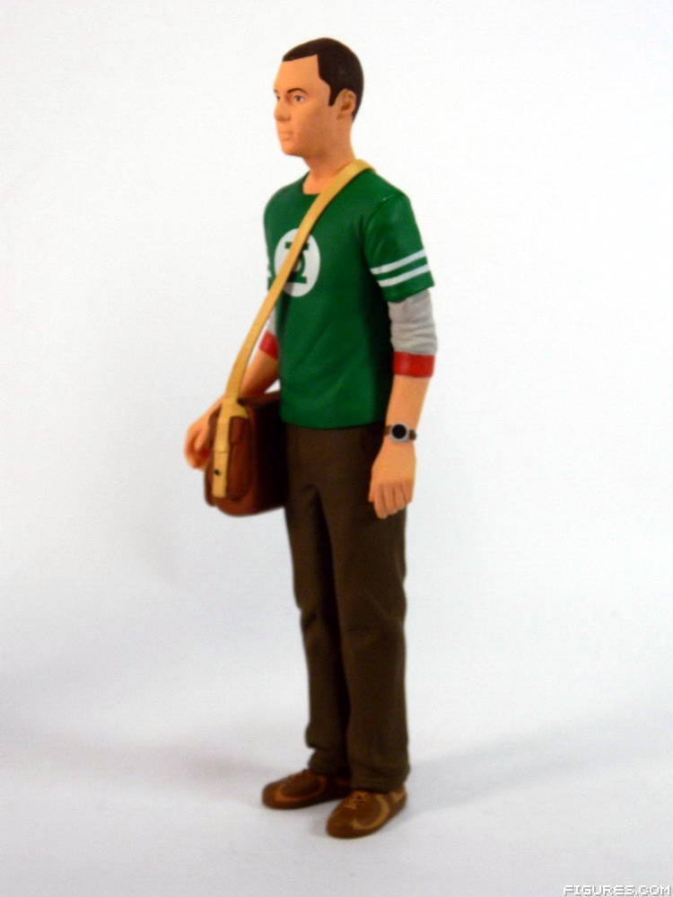Big Bang Theory
