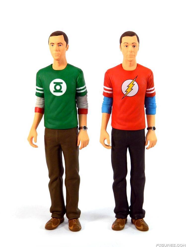 Big Bang Theory