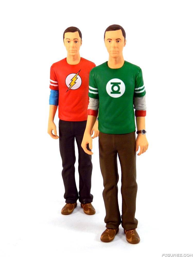 Big Bang Theory