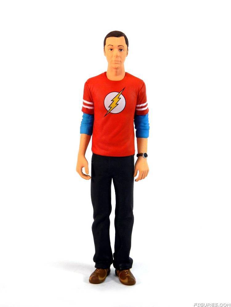 Big Bang Theory