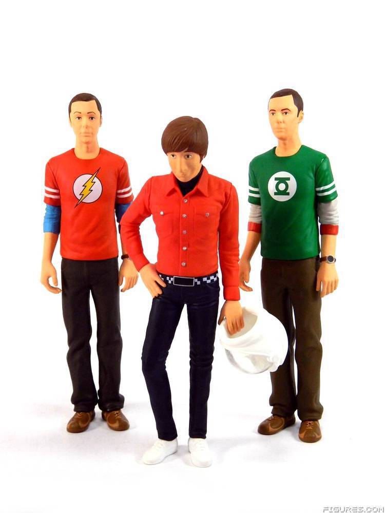 Big Bang Theory