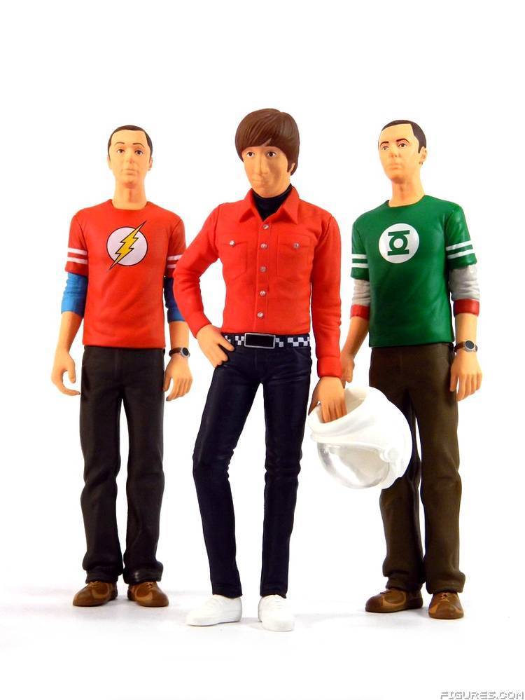Big Bang Theory