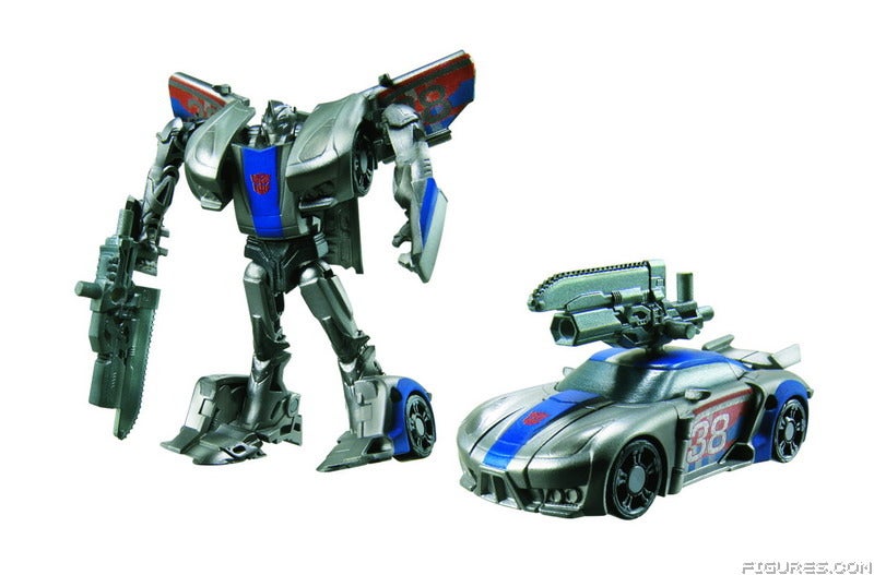 Smokescreen
