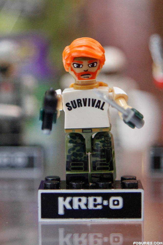 GI Joe