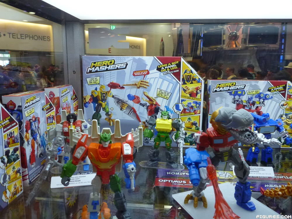 Transformers