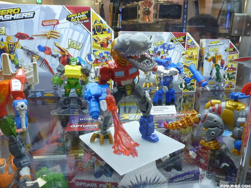 Transformers