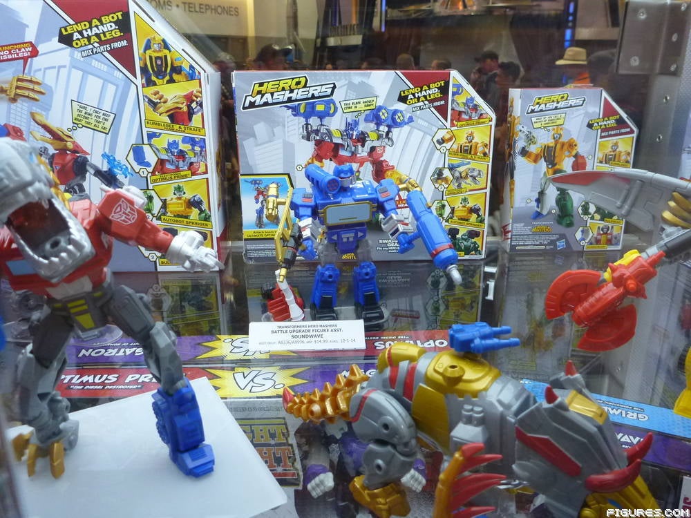 Transformers