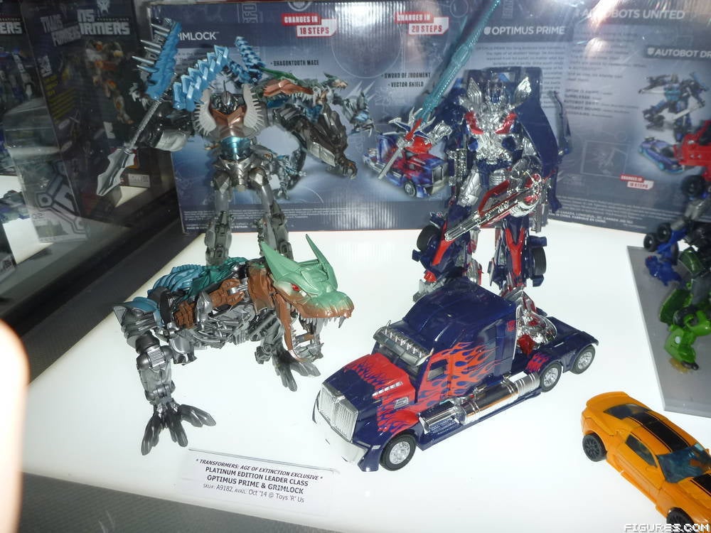 Transformers