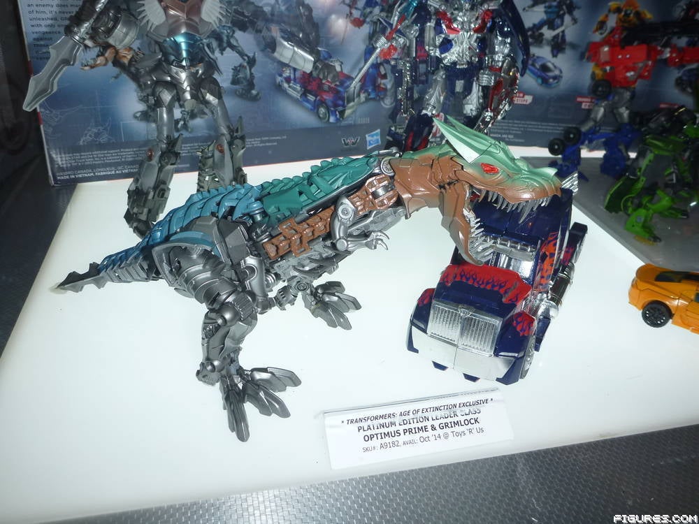 Transformers