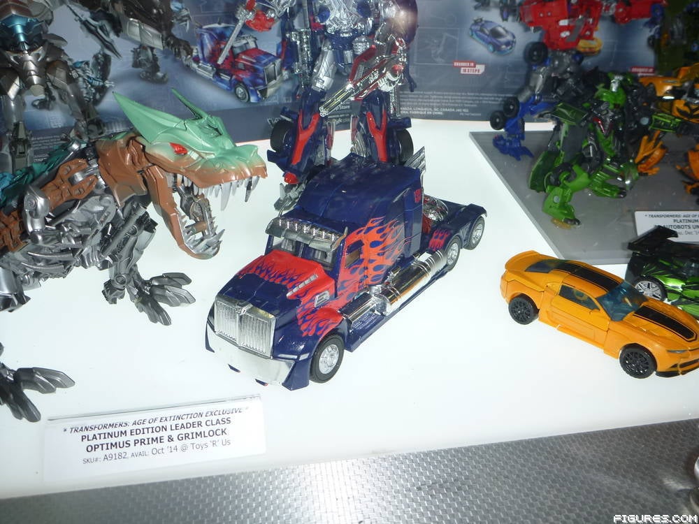 Transformers
