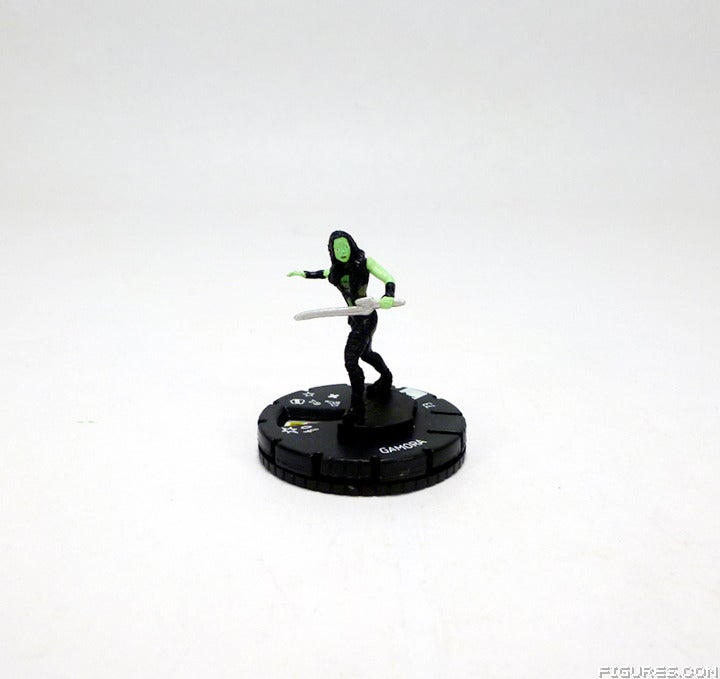 002_Gamora