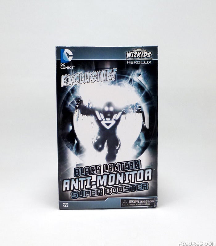 anti monitor funko pop