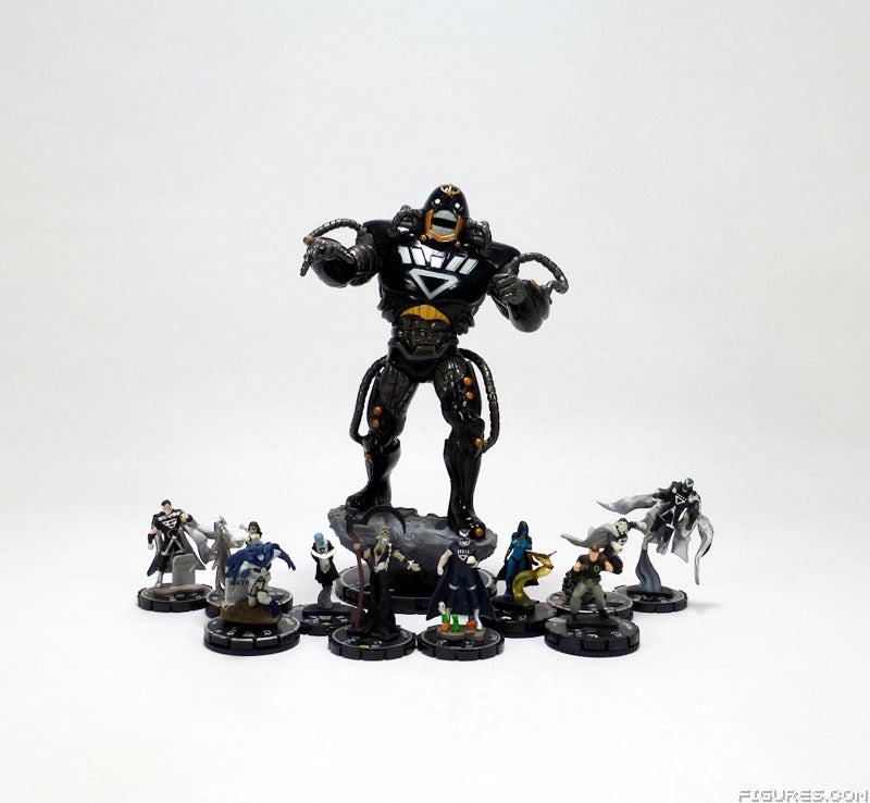 anti monitor funko pop