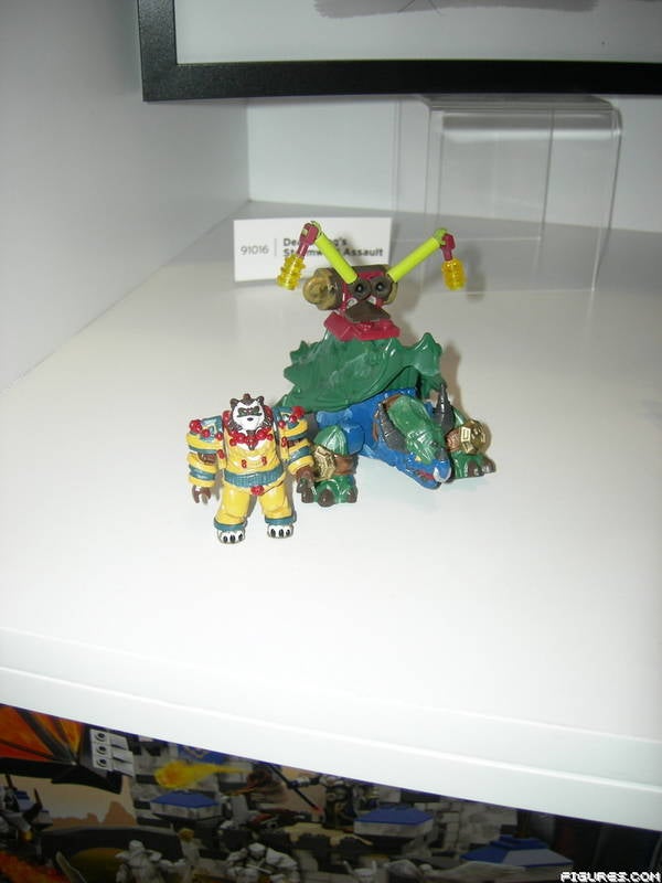 MEGA BRANDS