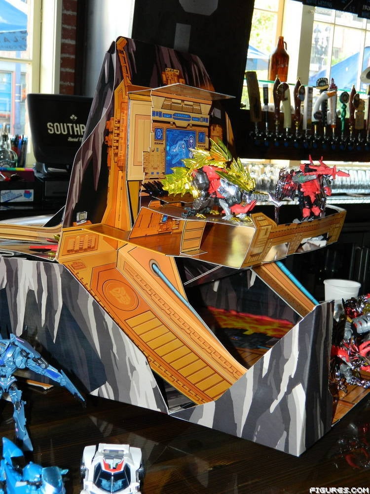 Transformers