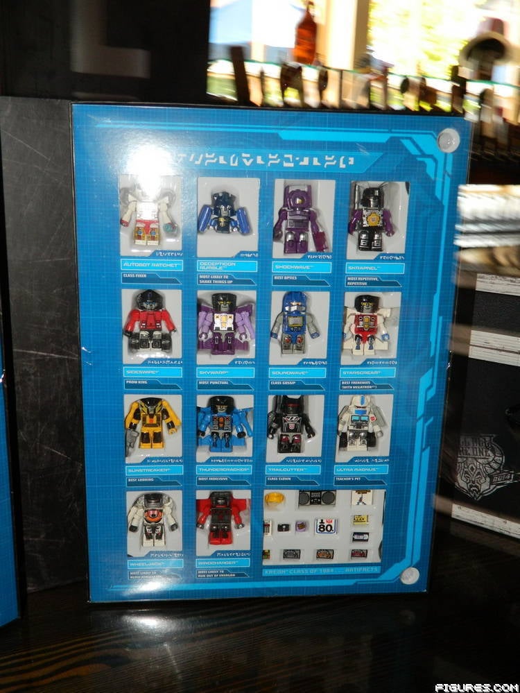 Transformers