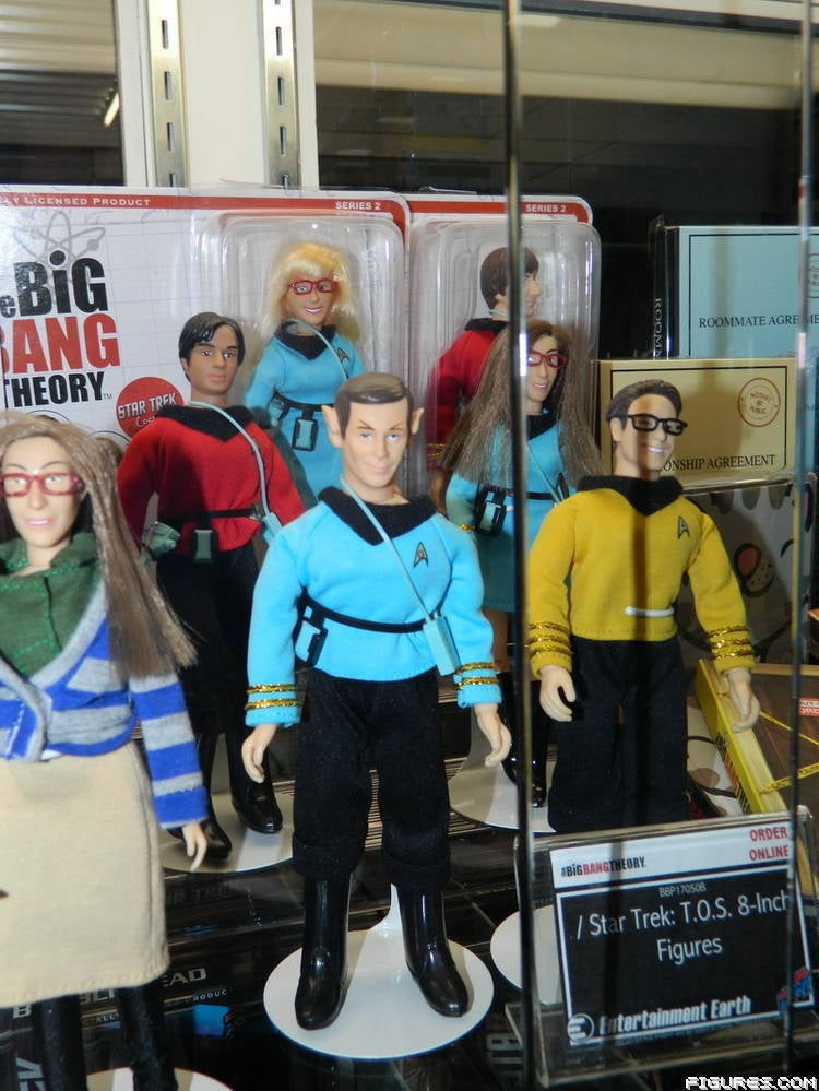 BigBangPow