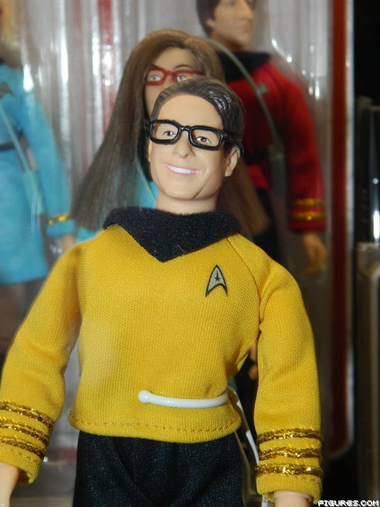 BigBangPow