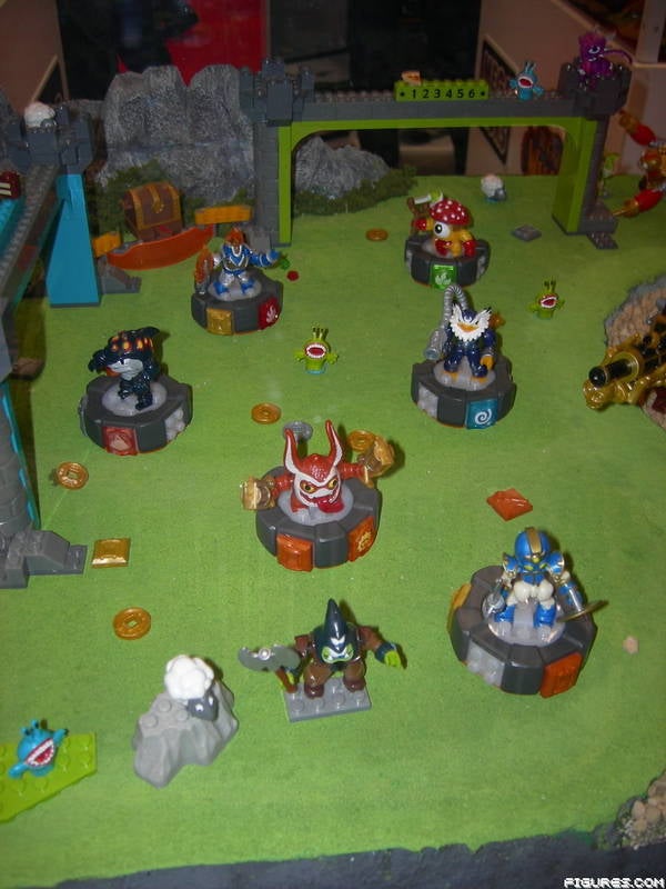 MEGA BRANDS