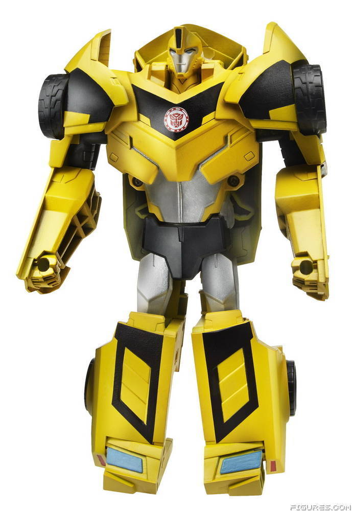 Transformers