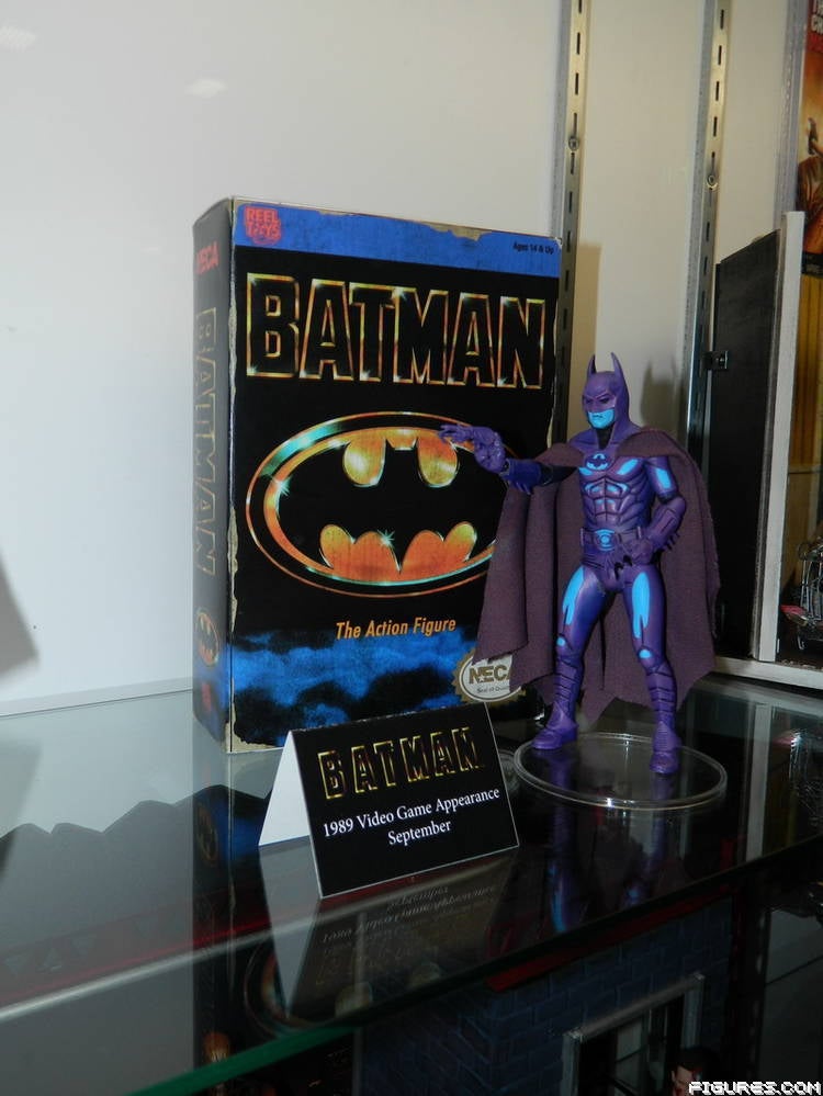 NECA