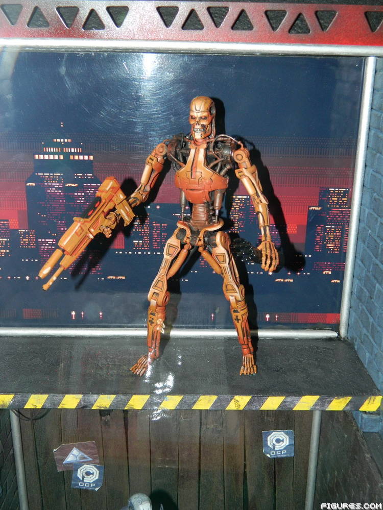 NECA