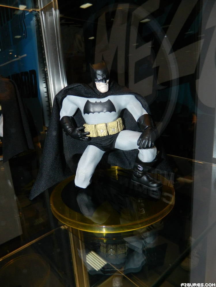 Mezco