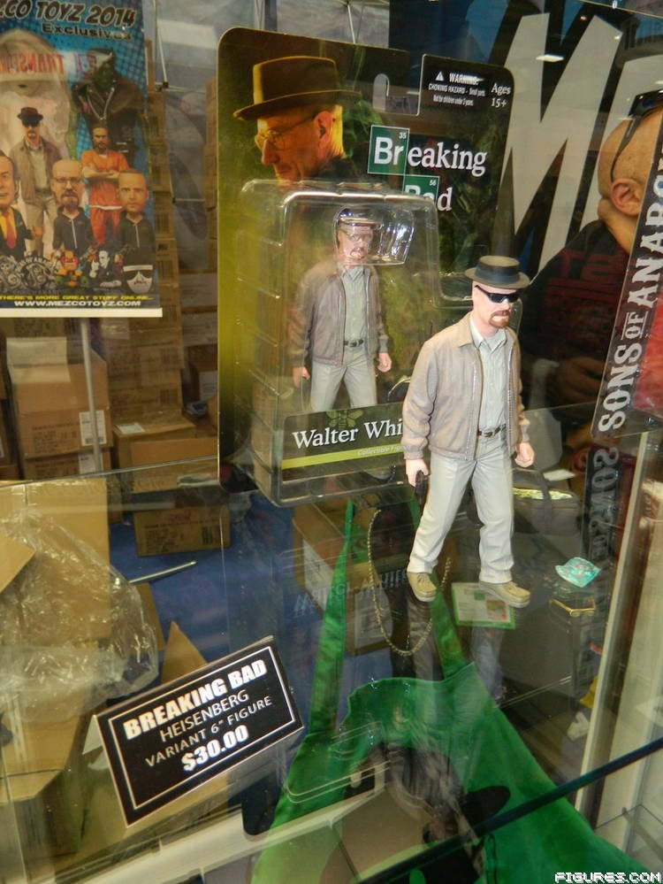 Mezco