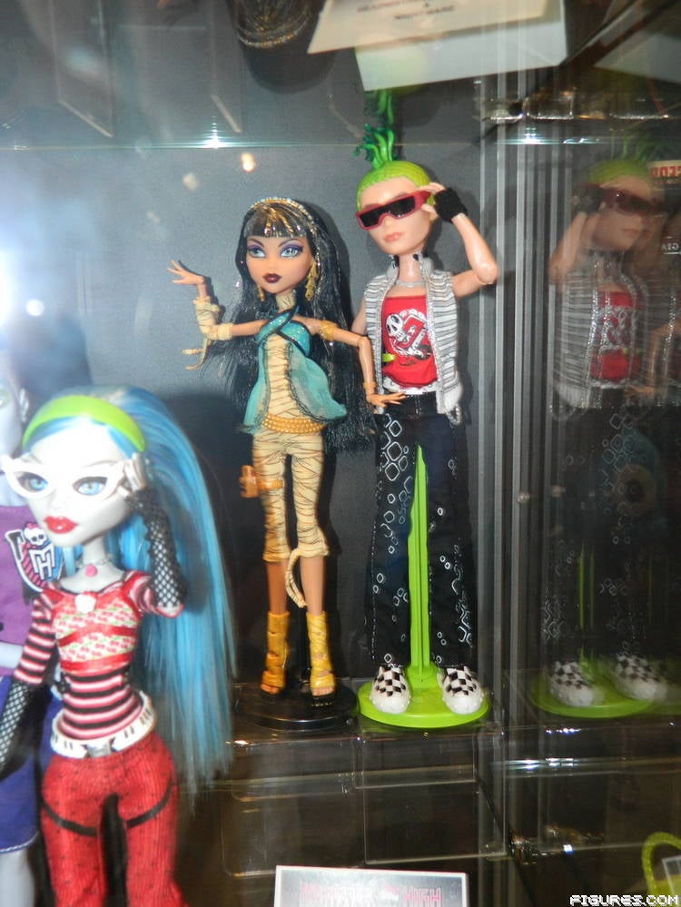 Monster High