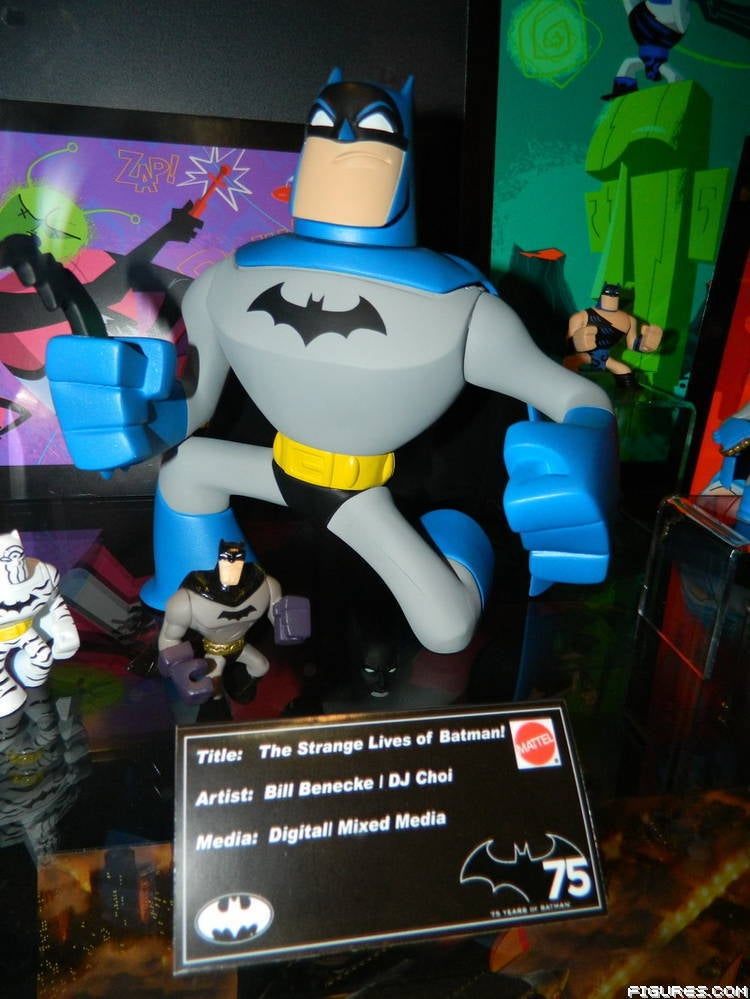 Batman