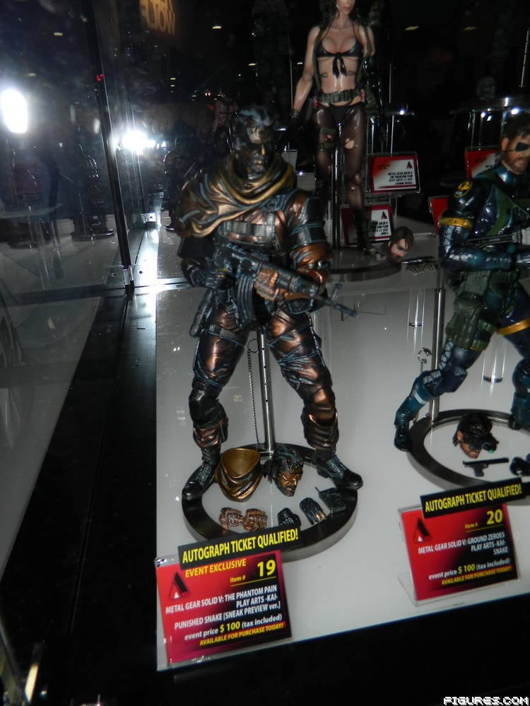 Square Enix
