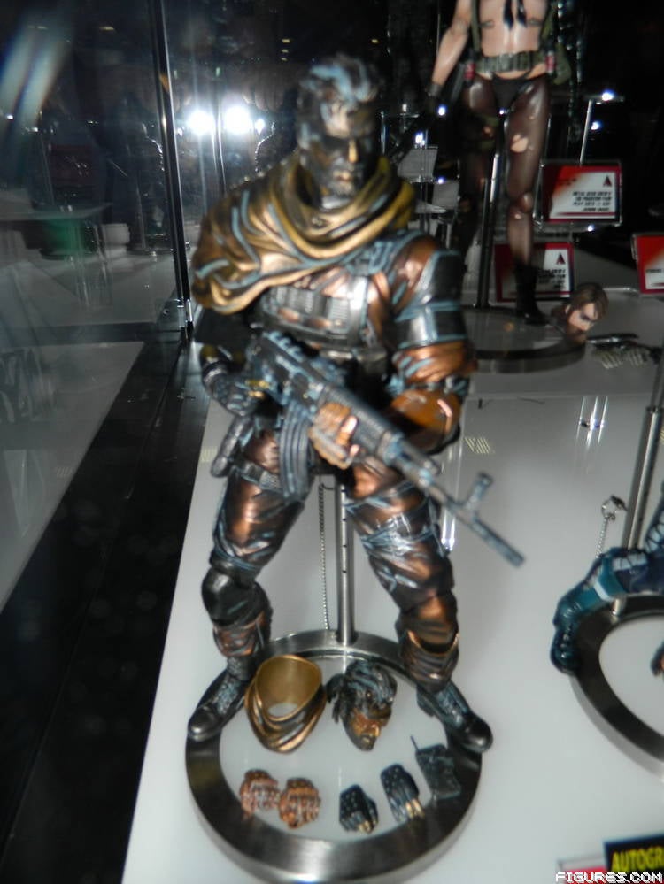 Square Enix