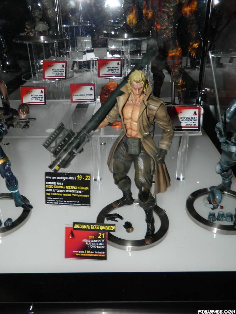 Square Enix