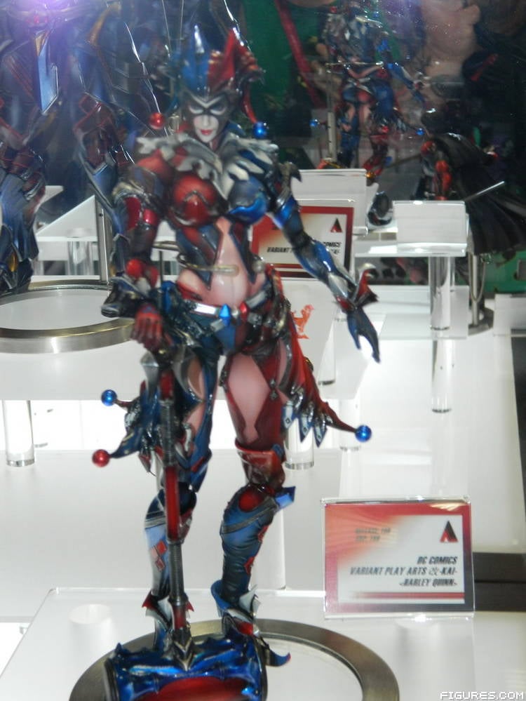 Square Enix
