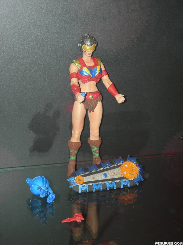 MATTEL