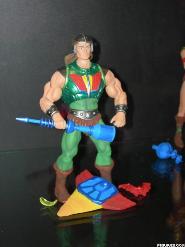 MATTEL