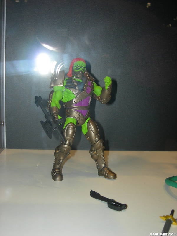 MATTEL