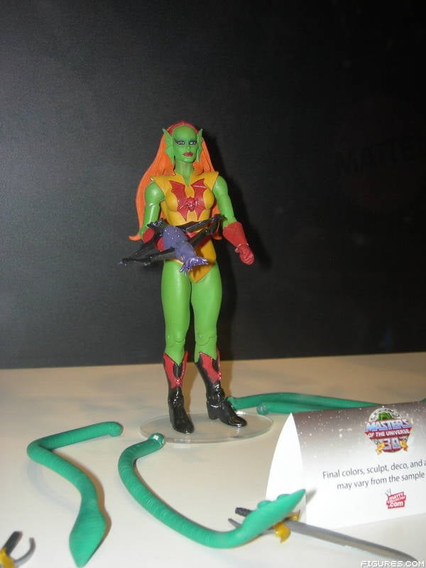 MATTEL
