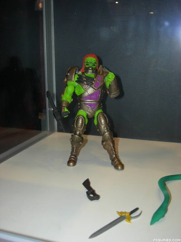 MATTEL