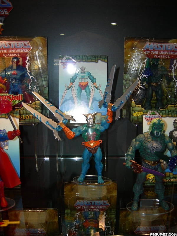 MATTEL