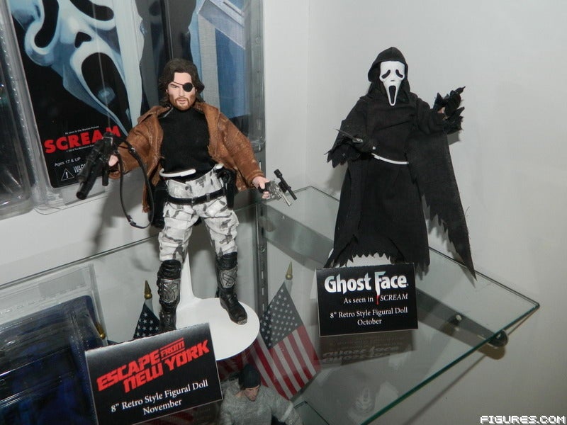 neca scream figure