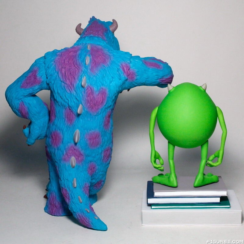 sully figure