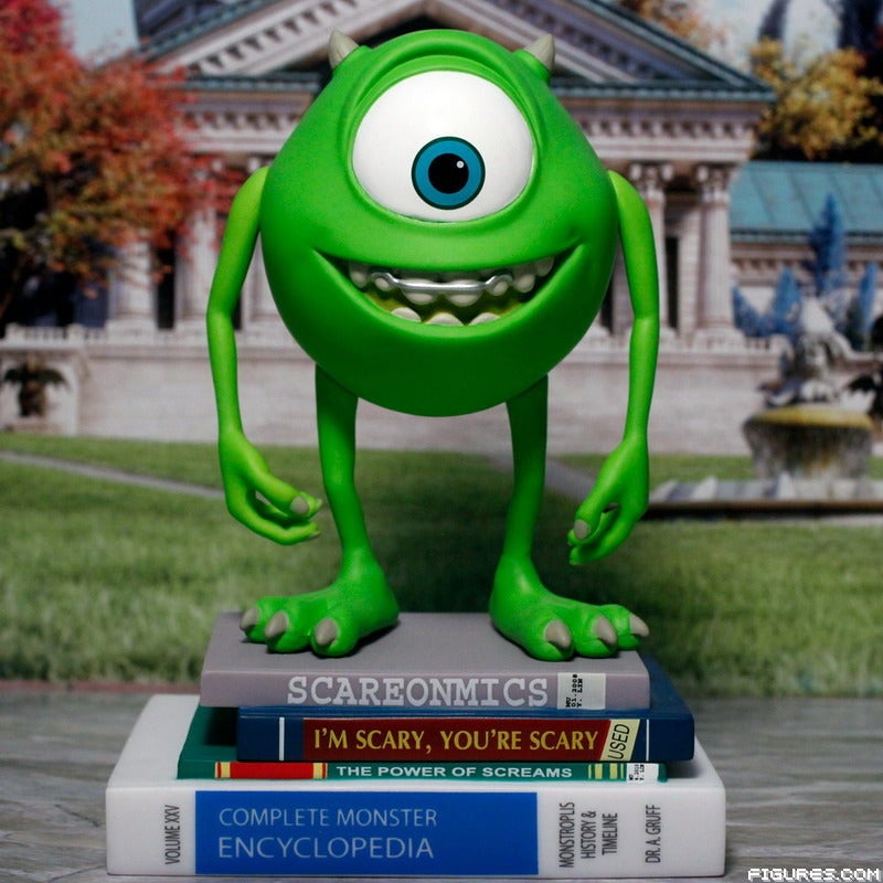 monster university action figures