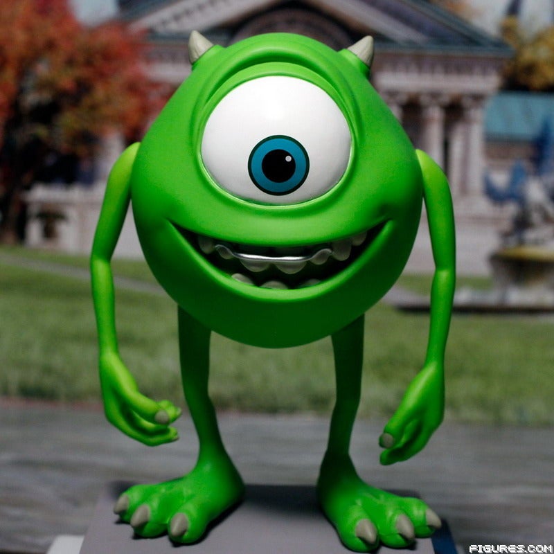 monster university action figures