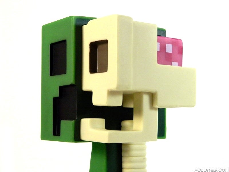 creeper stuff